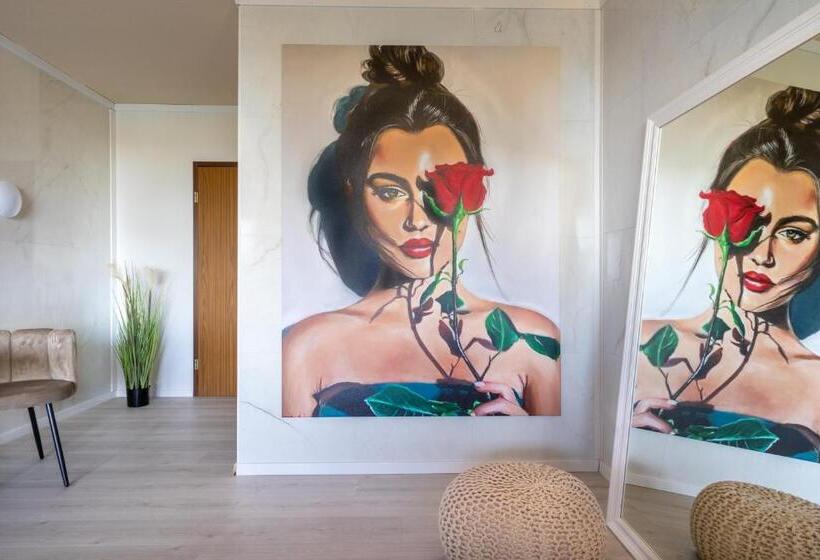 Gelsendesign Iii Netflix I Balkon I Zentral