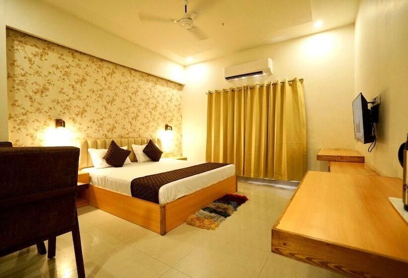 فندق Ashirwad International