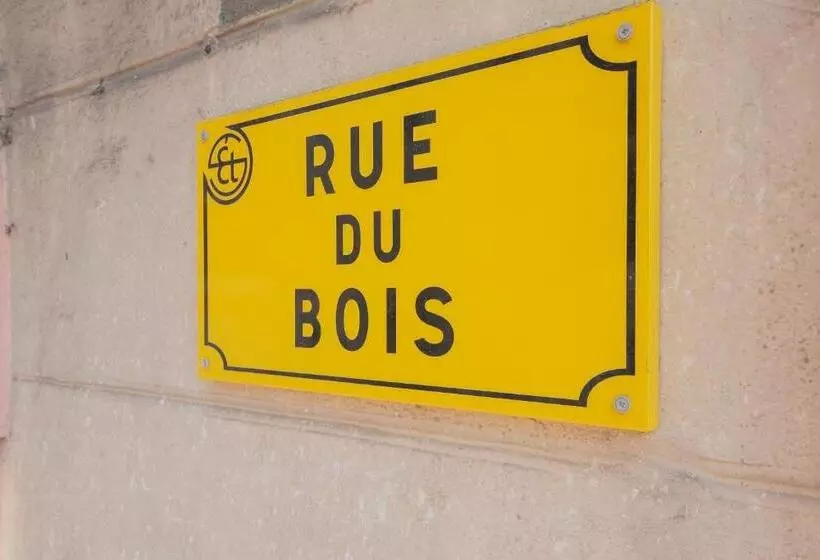 L Océan, T2 Hypercentre Chic Et Cosy, Wifi Par Sovalfi