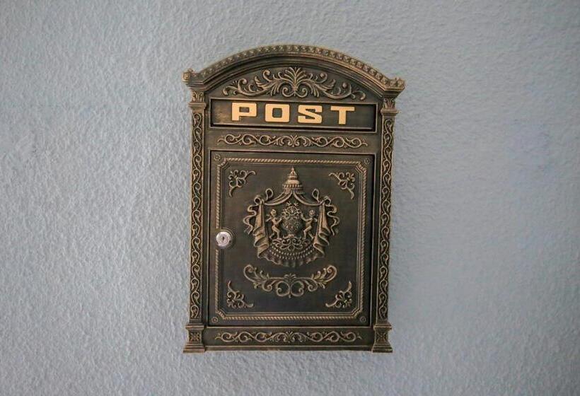 L Océan, T2 Hypercentre Chic Et Cosy, Wifi Par Sovalfi