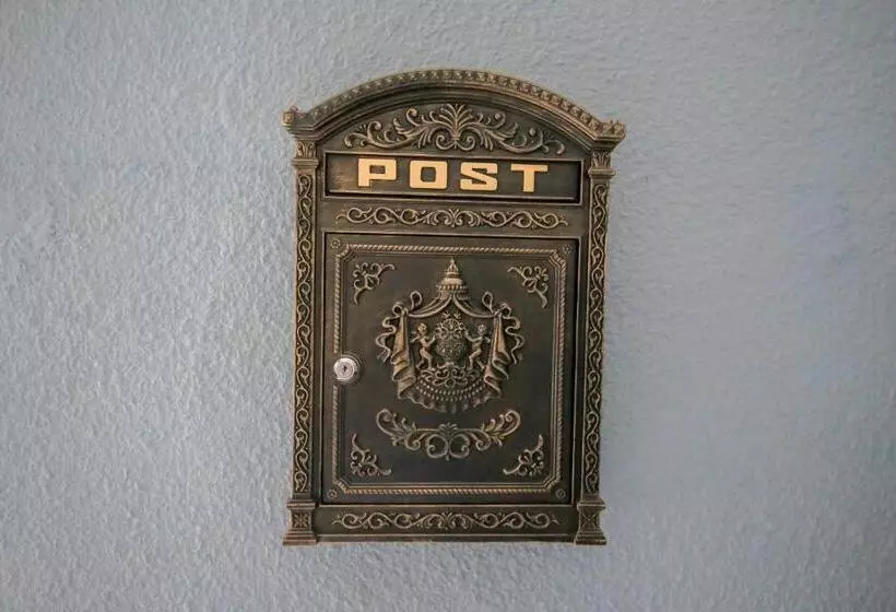 L Océan, T2 Hypercentre Chic Et Cosy, Wifi Par Sovalfi