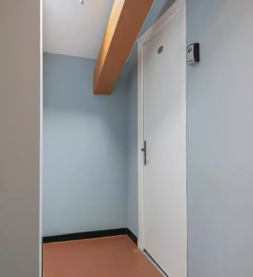 L Océan, T2 Hypercentre Chic Et Cosy, Wifi Par Sovalfi