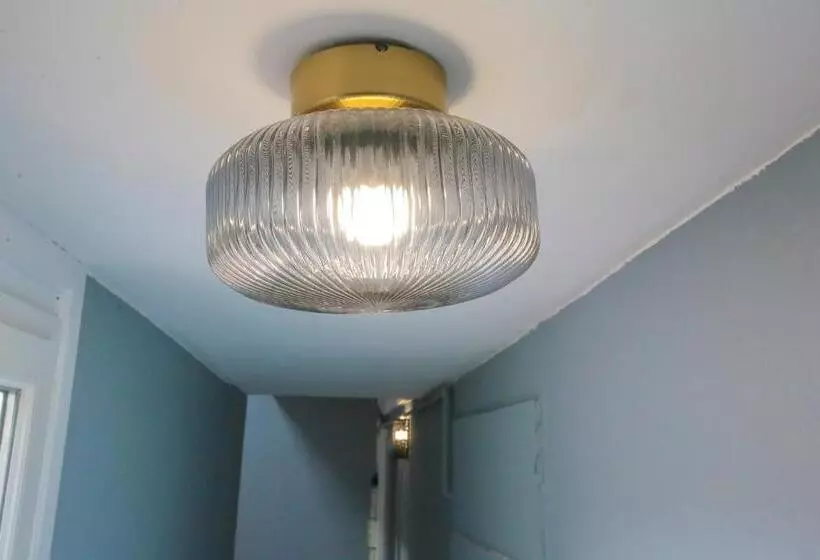 L Océan, T2 Hypercentre Chic Et Cosy, Wifi Par Sovalfi