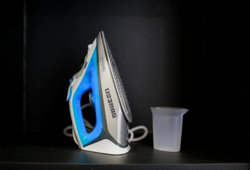 L Océan, T2 Hypercentre Chic Et Cosy, Wifi Par Sovalfi