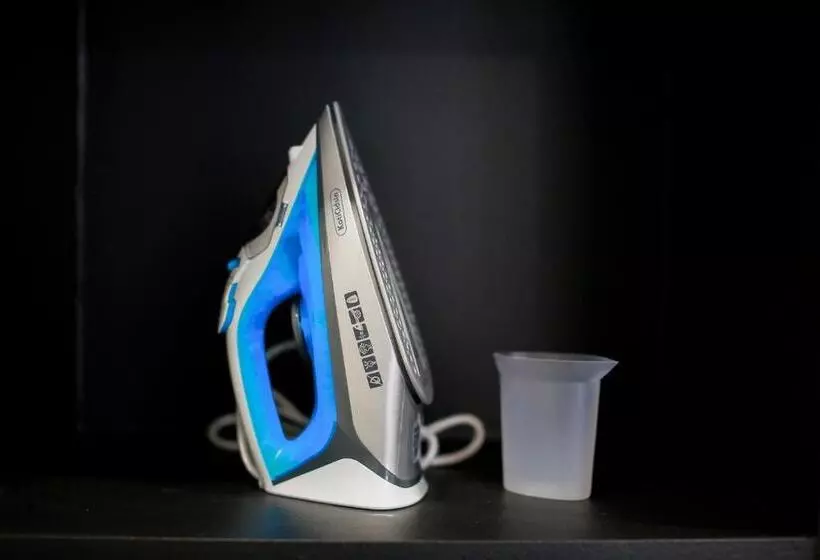 L Océan, T2 Hypercentre Chic Et Cosy, Wifi Par Sovalfi