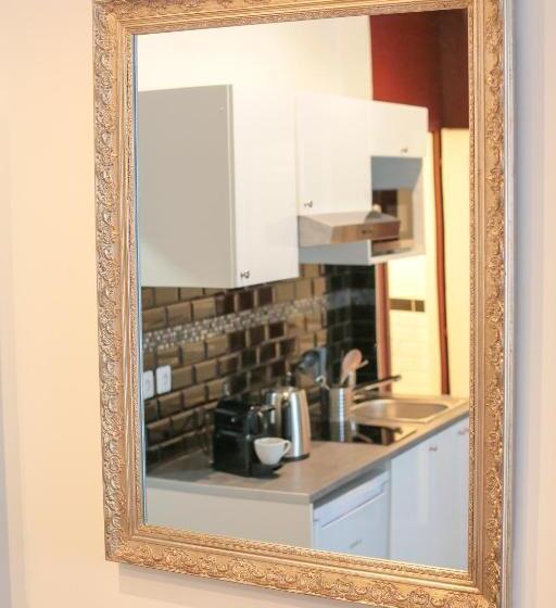 L Océan, T2 Hypercentre Chic Et Cosy, Wifi Par Sovalfi