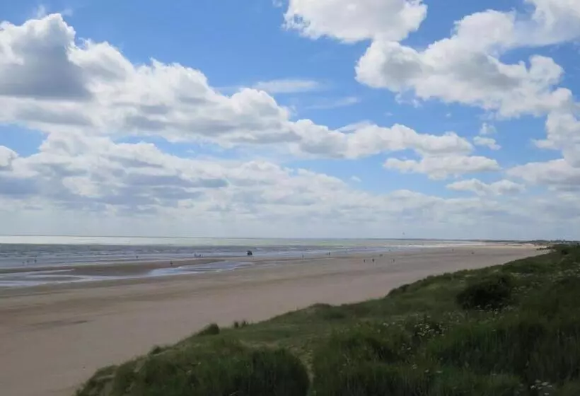 The Feed Room At Eastmoor Farm