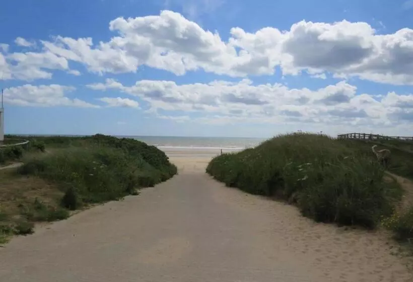 The Feed Room At Eastmoor Farm