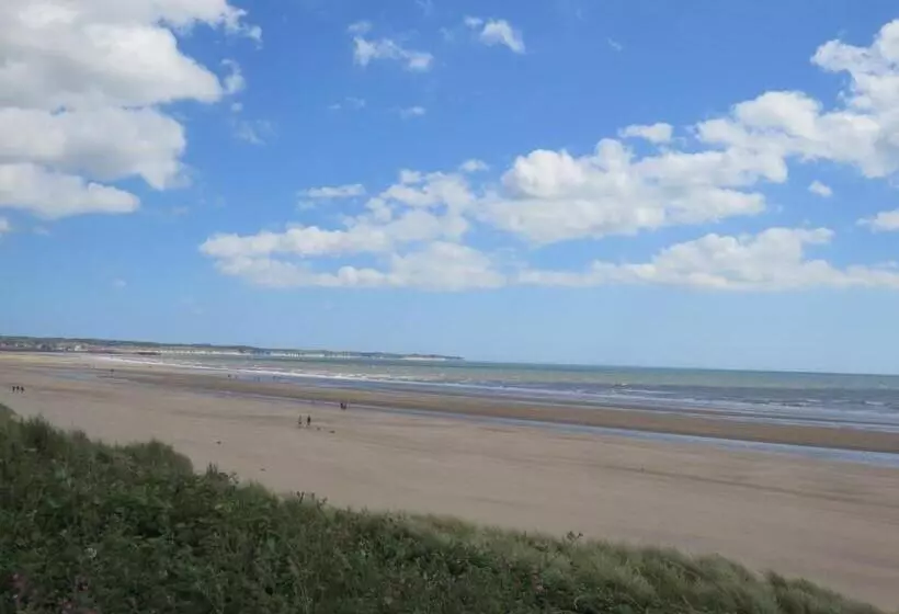 The Feed Room At Eastmoor Farm