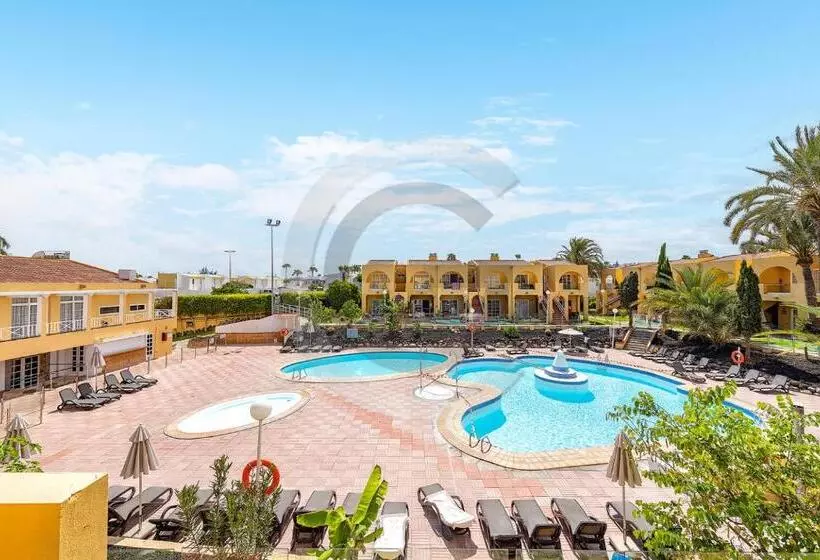 Tisalaya Bright Apartment