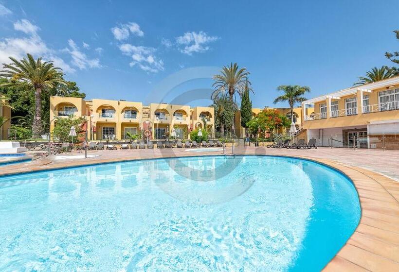 Tisalaya Bright Apartment