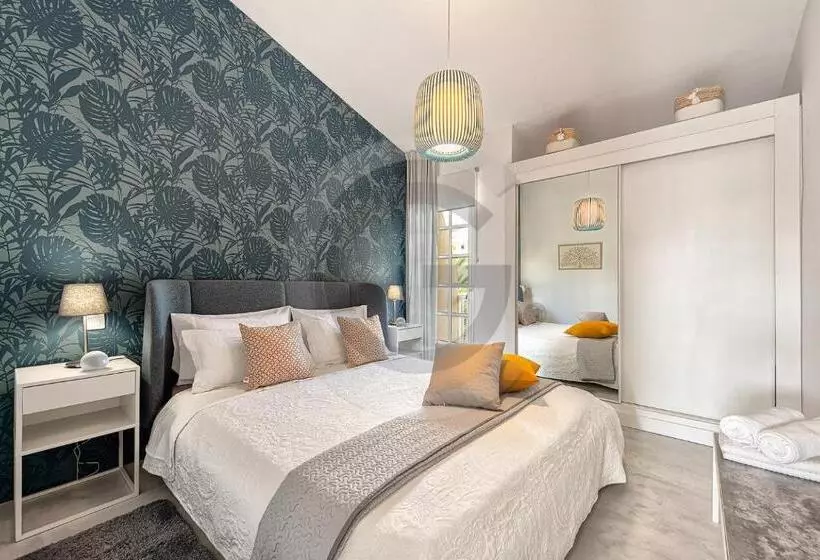 Tisalaya Bright Apartment