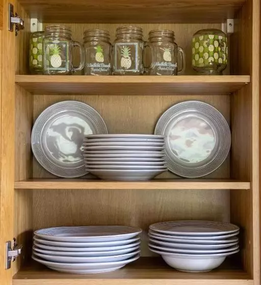 Villa De Vacances 6 Personnes