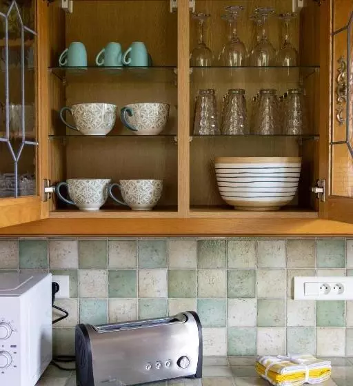 Villa De Vacances 6 Personnes