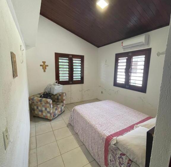 Villa Pecem Com Piscina E Vista Deslumbrante