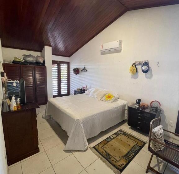 Villa Pecem Com Piscina E Vista Deslumbrante