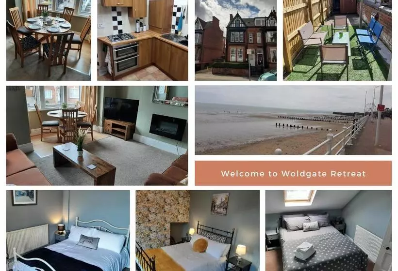 Woldgate Retreat Bridlington