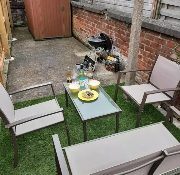 Woldgate Retreat Bridlington