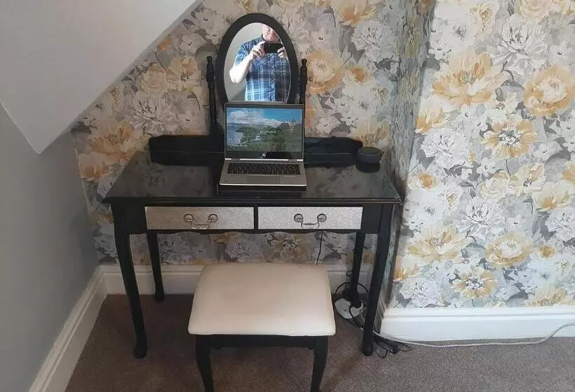 Woldgate Retreat Bridlington