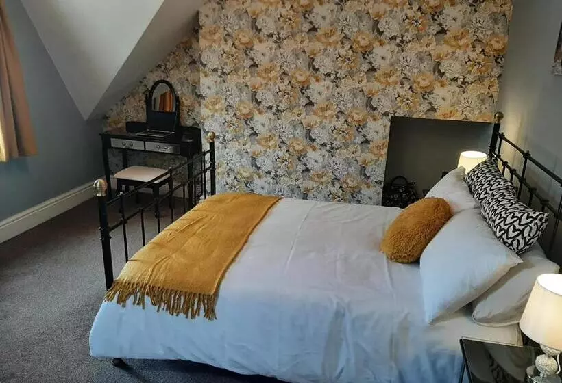 Woldgate Retreat Bridlington