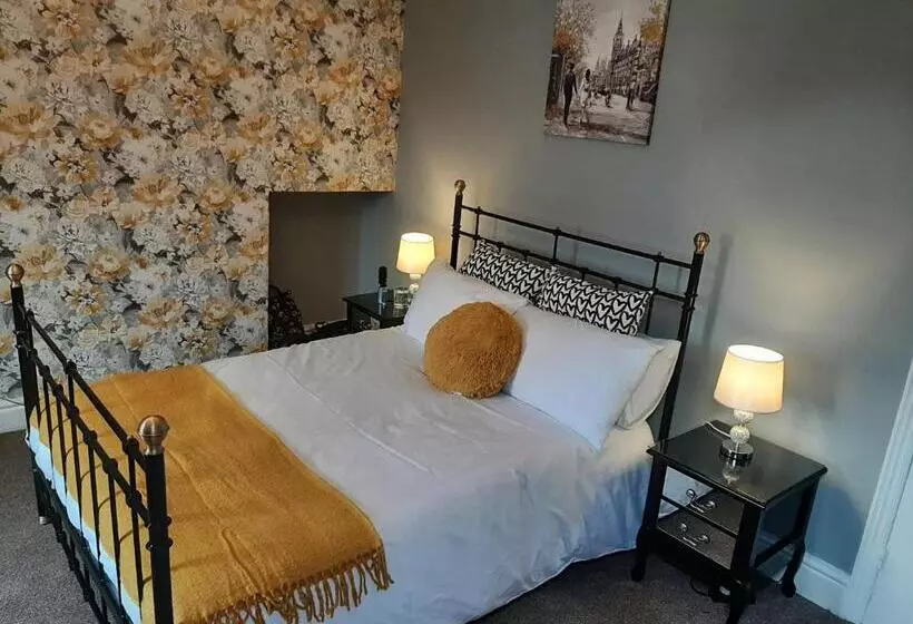 Woldgate Retreat Bridlington