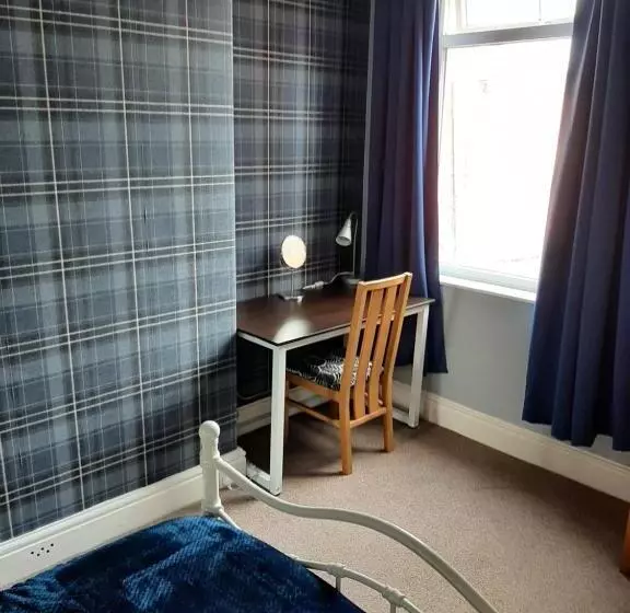 Woldgate Retreat Bridlington