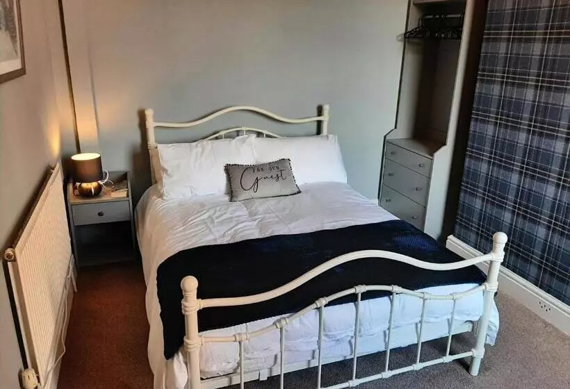 Woldgate Retreat Bridlington