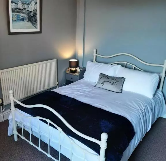 Woldgate Retreat Bridlington