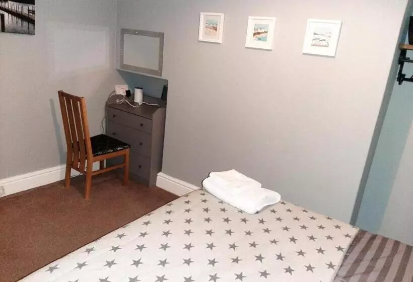 Woldgate Retreat Bridlington
