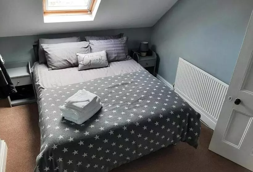 Woldgate Retreat Bridlington