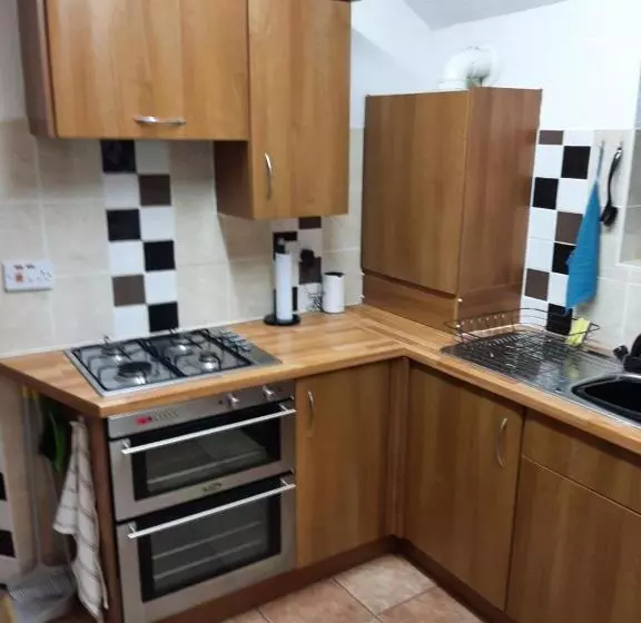 Woldgate Retreat Bridlington