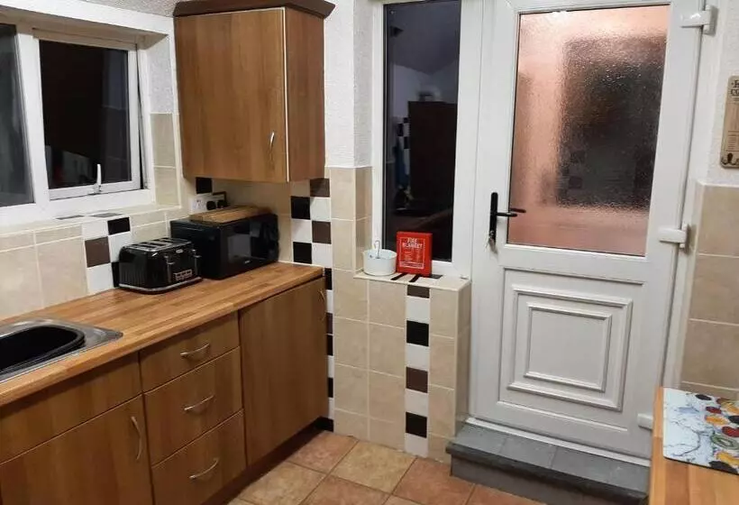 Woldgate Retreat Bridlington