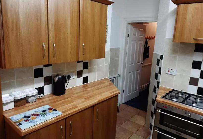 Woldgate Retreat Bridlington