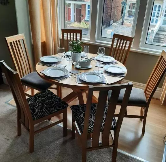 Woldgate Retreat Bridlington