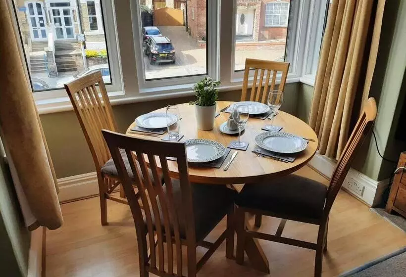 Woldgate Retreat Bridlington