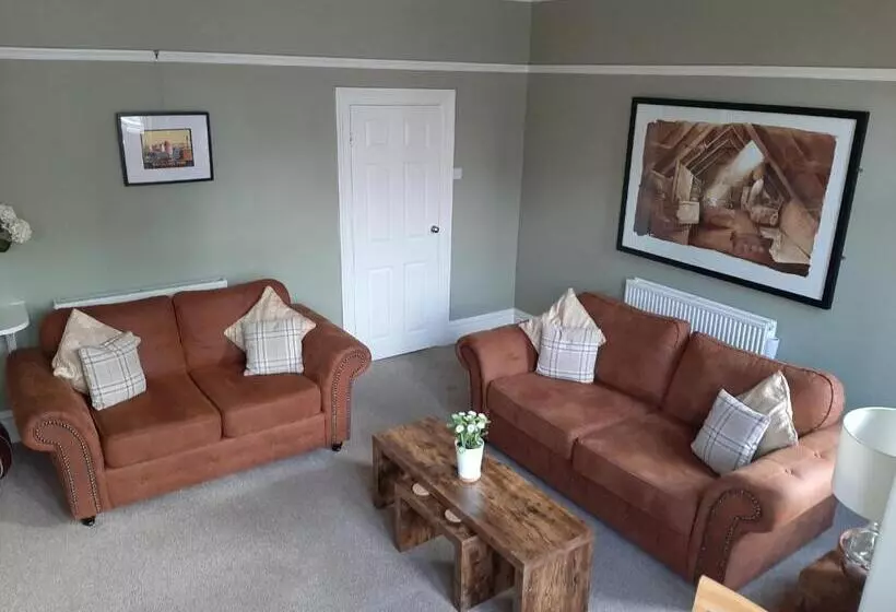 Woldgate Retreat Bridlington