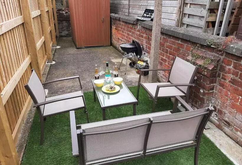 Woldgate Retreat Bridlington