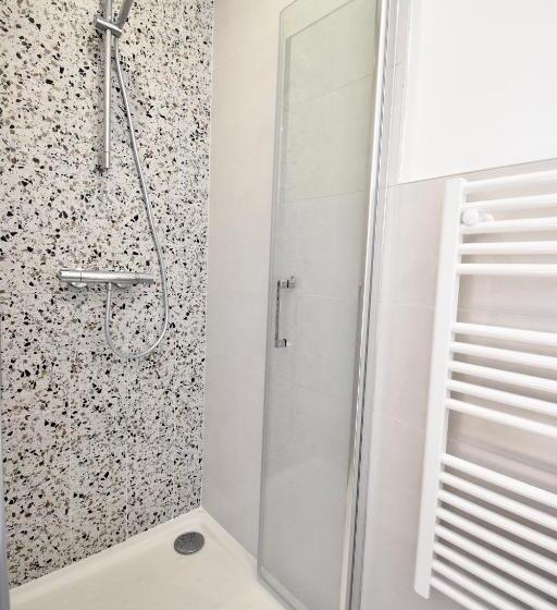 ❊ Terracotta ❊ Centre Ville, Vue Jardin