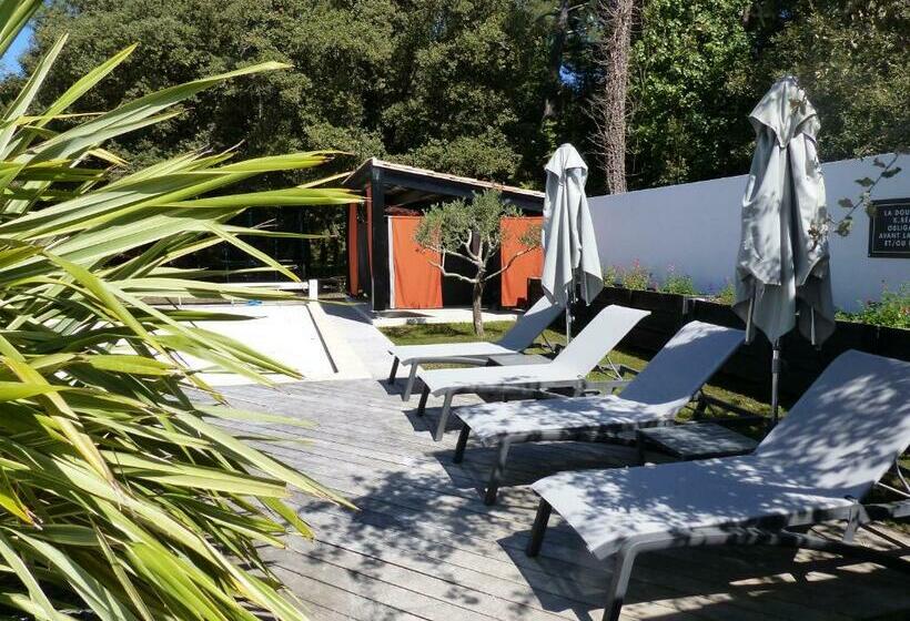 ベッドアンドブレックファースト Au K Ré