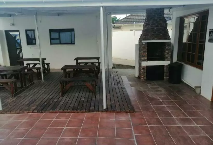 Aamiaismajoitus (B&B) G Guest House