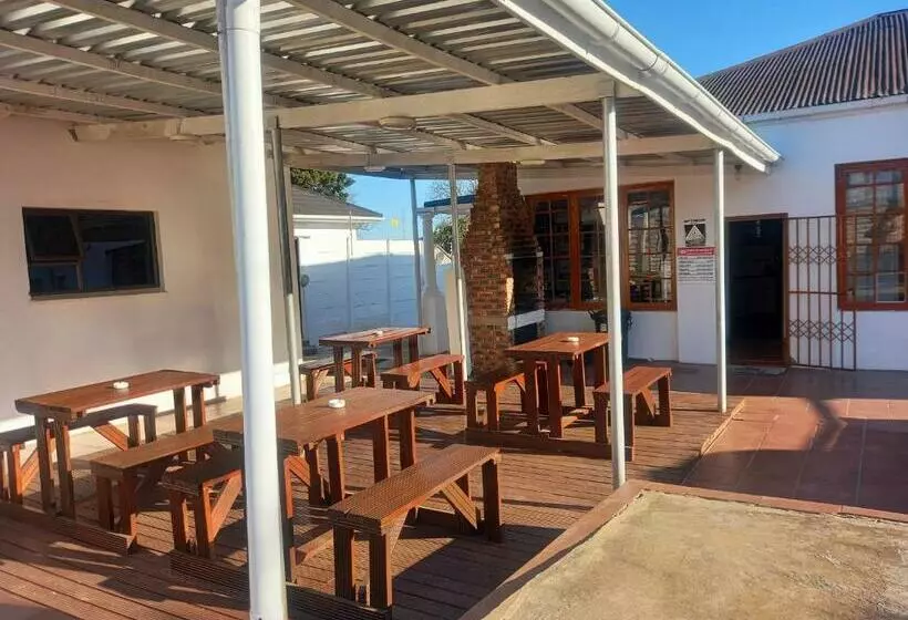 Aamiaismajoitus (B&B) G Guest House