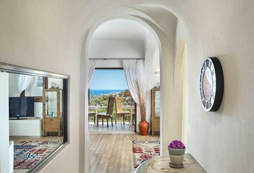 مبيت وإفطار Iconic Luxury Suites