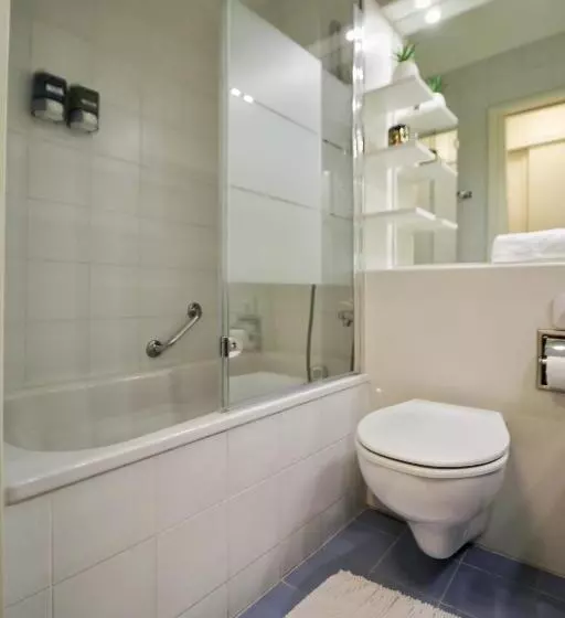 Ferien Am Luganer See Mit See Sicht