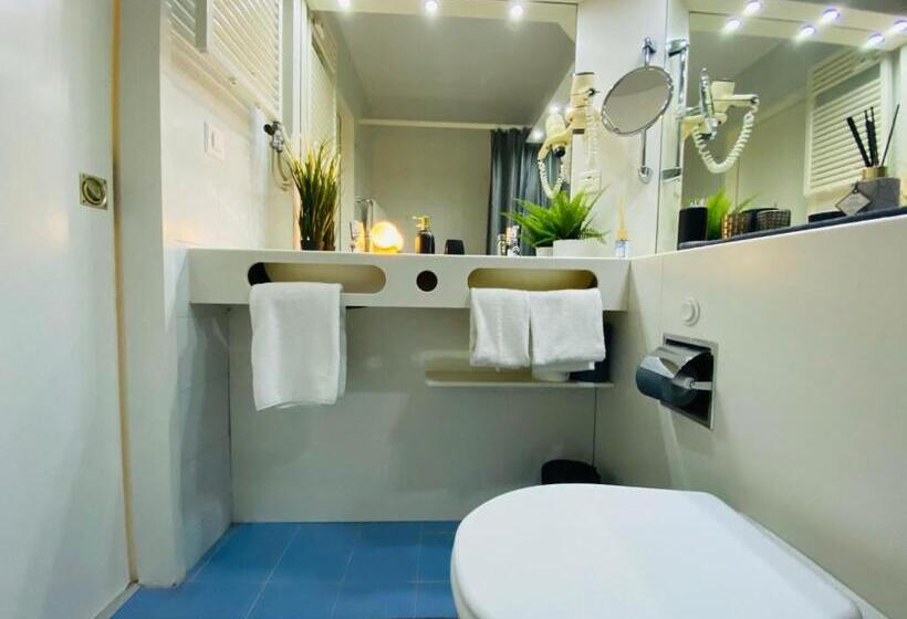 Ferien Am Luganer See Mit See Sicht