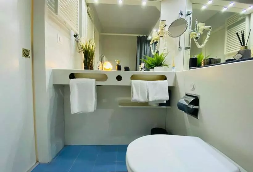 Ferien Am Luganer See Mit See Sicht