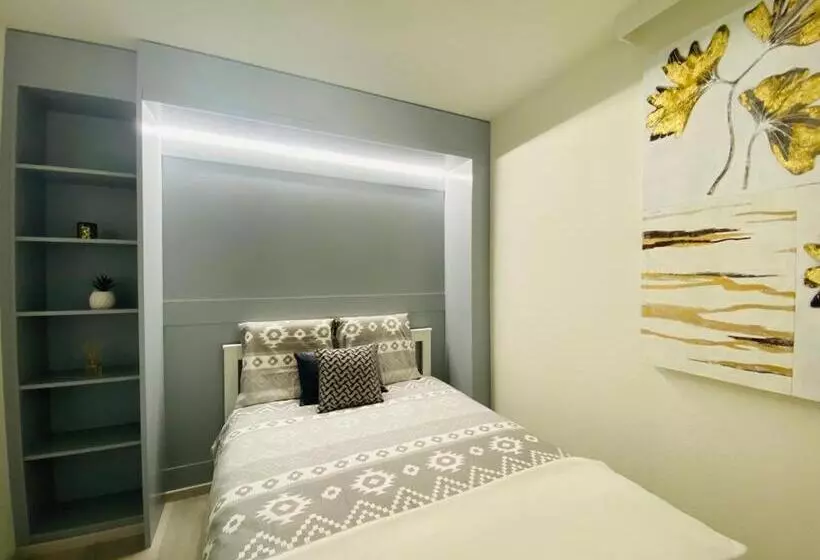 Ferien Am Luganer See Mit See Sicht