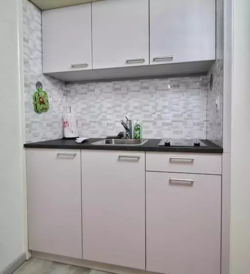 Ferien Am Luganer See Mit See Sicht