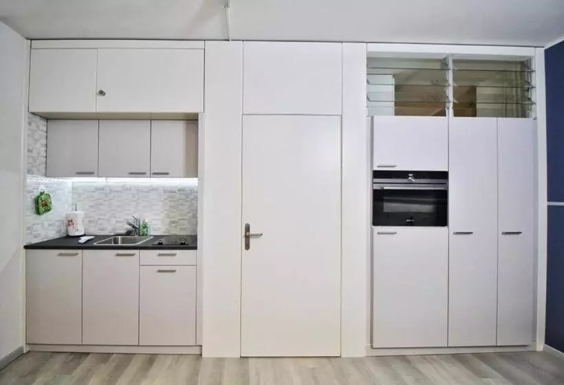 Ferien Am Luganer See Mit See Sicht