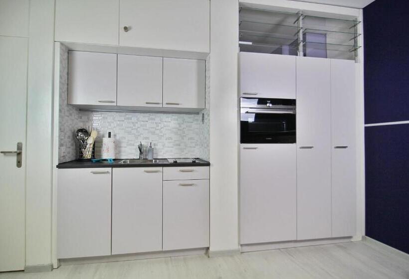 Ferien Am Luganer See Mit See Sicht