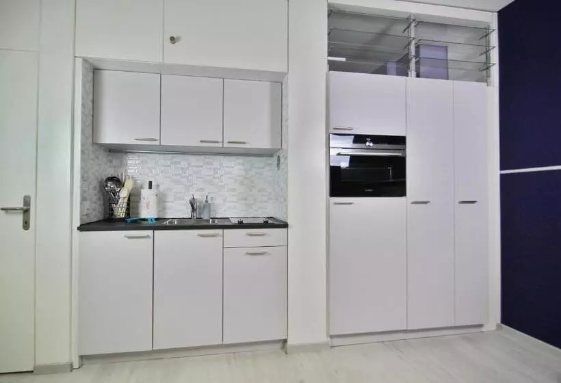 Ferien Am Luganer See Mit See Sicht